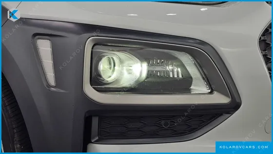 HYUNDAI KONA 1.6 TURBO 2WD