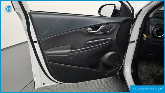 HYUNDAI KONA 1.6 TURBO 2WD