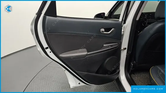 HYUNDAI KONA 1.6 TURBO 2WD