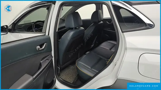 HYUNDAI KONA 1.6 TURBO 2WD