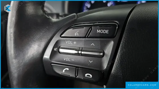 HYUNDAI KONA 1.6 TURBO 2WD