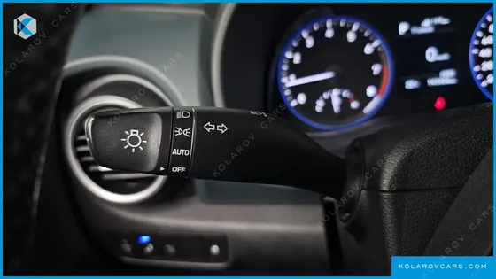 HYUNDAI KONA 1.6 TURBO 2WD