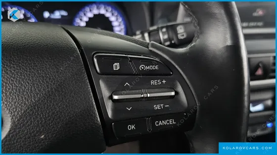 HYUNDAI KONA 1.6 TURBO 2WD