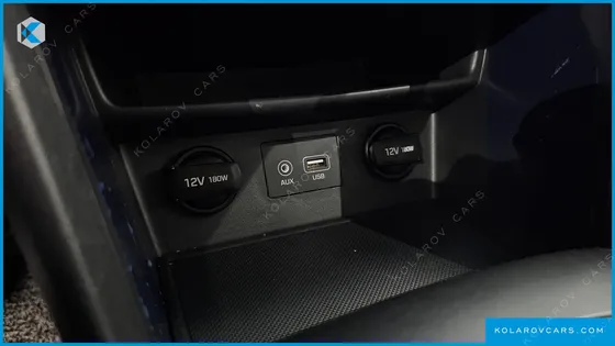 HYUNDAI KONA 1.6 TURBO 2WD