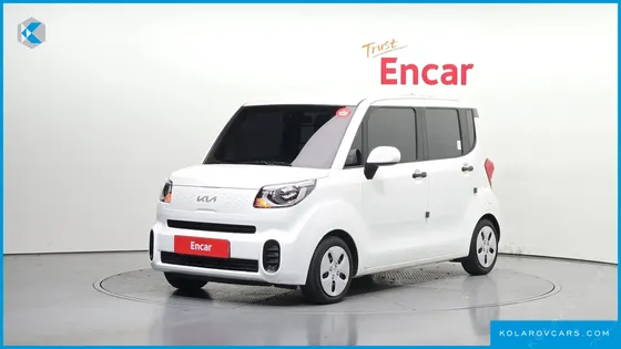 KIA RAY VAN