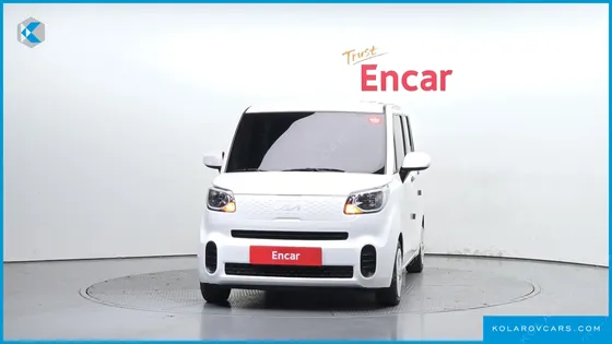 KIA RAY VAN