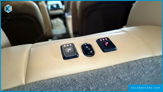 KIA CARNIVAL GASOLINE 9-SEATER HI-LIMOUSINE