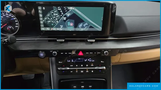 KIA CARNIVAL DIESEL 9-SEATER PRESTIGE