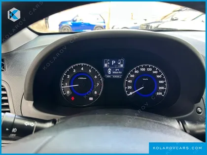 HYUNDAI ACCENT 1.4 VVT MODERN