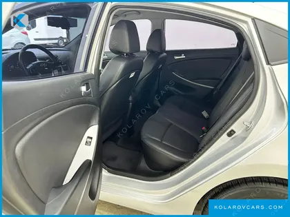 HYUNDAI ACCENT 1.4 VVT MODERN