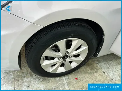 HYUNDAI ACCENT 1.4 VVT MODERN