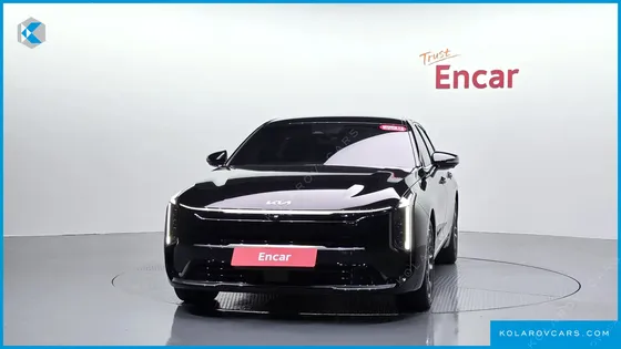 KIA K8 NOBLESSE