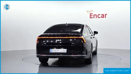 KIA K8 NOBLESSE