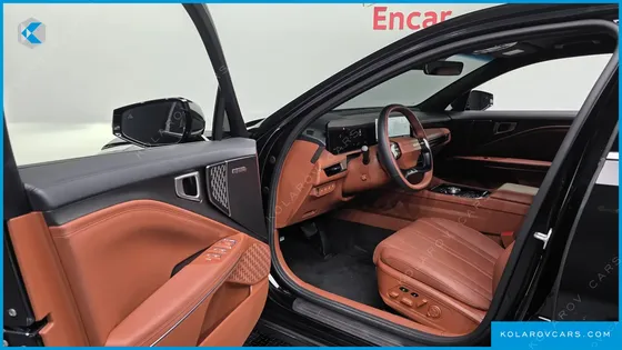 KIA K8 NOBLESSE