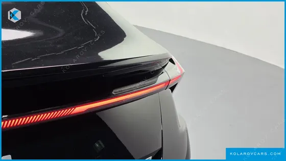 KIA K8 NOBLESSE