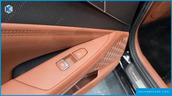 KIA K8 NOBLESSE