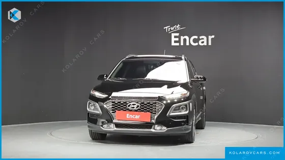HYUNDAI KONA DIESEL 1.6 2WD