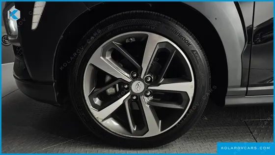 HYUNDAI KONA DIESEL 1.6 2WD