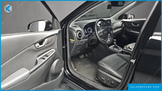 HYUNDAI KONA DIESEL 1.6 2WD