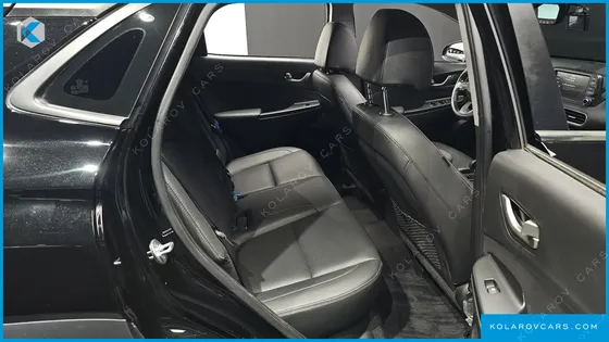 HYUNDAI KONA DIESEL 1.6 2WD