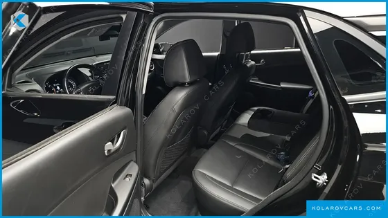 HYUNDAI KONA DIESEL 1.6 2WD