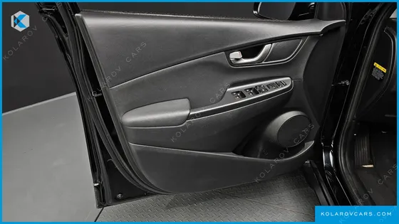 HYUNDAI KONA DIESEL 1.6 2WD