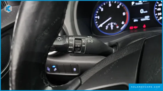 HYUNDAI KONA DIESEL 1.6 2WD