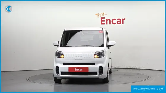 KIA RAY VAN