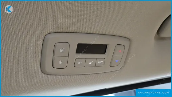 KIA CARNIVAL DIESEL 9-SEATER PRESTIGE