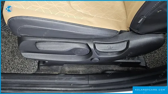 KIA CARNIVAL DIESEL 9-SEATER PRESTIGE
