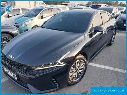 KIA K5 NOBLESSE