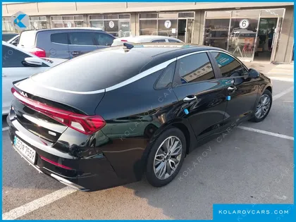 KIA K5 NOBLESSE