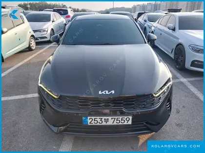 KIA K5 NOBLESSE