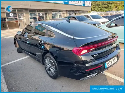 KIA K5 NOBLESSE