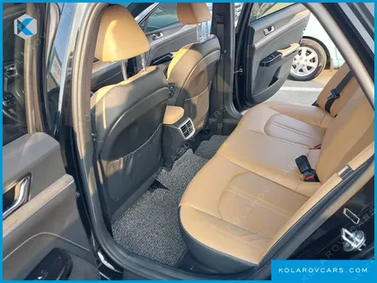 KIA K5 NOBLESSE