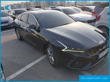 KIA K5 NOBLESSE