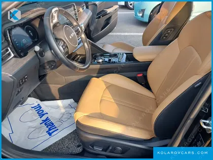 KIA K5 NOBLESSE