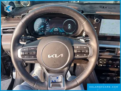 KIA K5 NOBLESSE