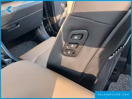 KIA K5 NOBLESSE