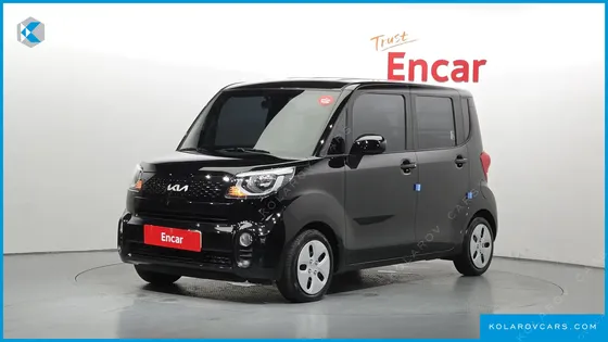 KIA RAY VAN