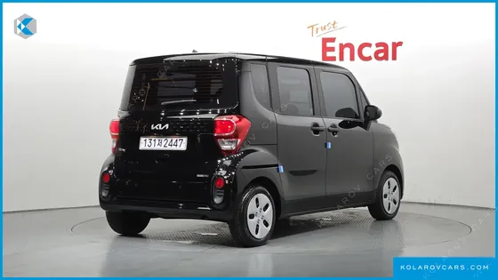 KIA RAY VAN