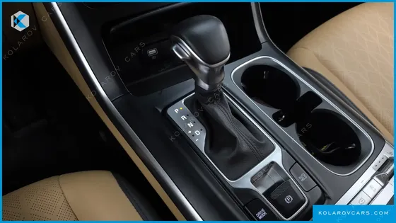 KIA CARNIVAL DIESEL 9-SEATER PRESTIGE