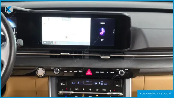 KIA CARNIVAL DIESEL 9-SEATER PRESTIGE