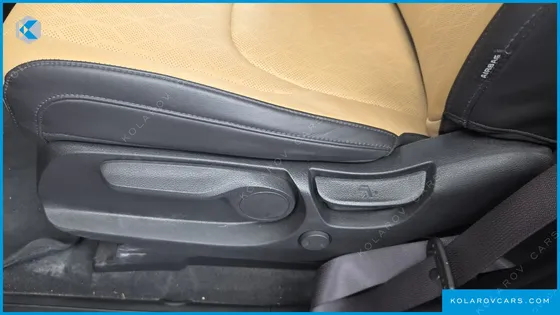 KIA CARNIVAL DIESEL 9-SEATER PRESTIGE