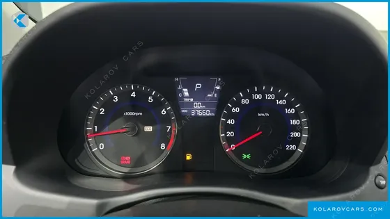 HYUNDAI ACCENT 1.4 VVT PREMIER