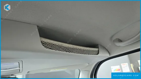 KIA RAY VAN