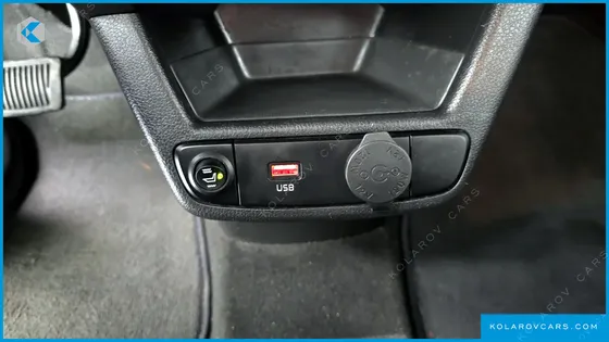 KIA RAY VAN