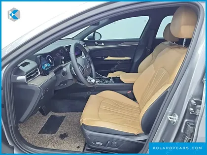 KIA K5 SIGNATURE