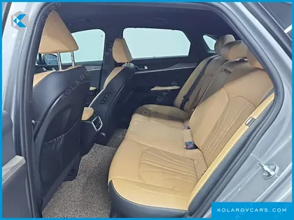 KIA K5 SIGNATURE
