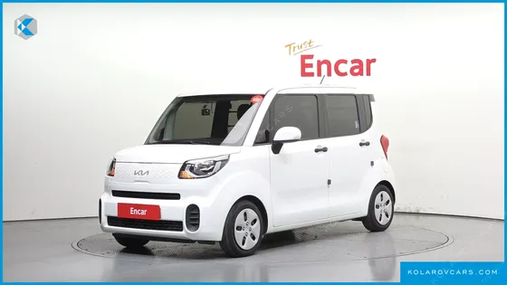 KIA RAY VAN